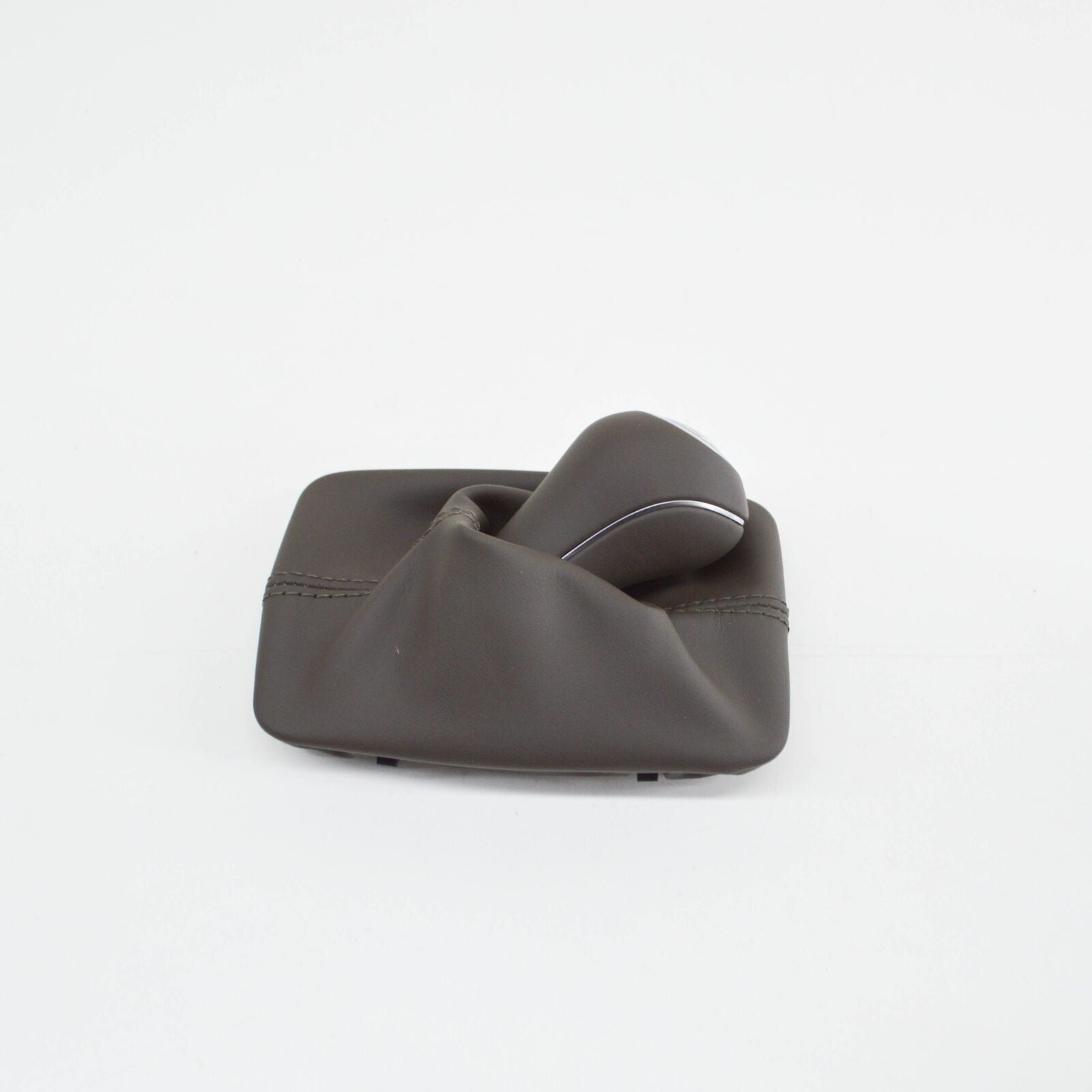 NEW MERCEDES-BENZ C W204 SELECTOR LEVER HANDLE A20426775108P18 ORIGINAL