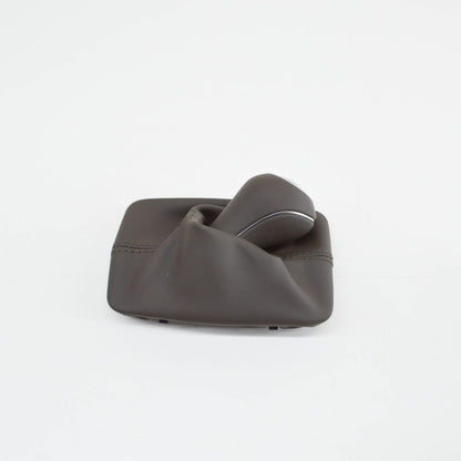 NEW MERCEDES-BENZ C W204 SELECTOR LEVER HANDLE A20426775108P18 ORIGINAL