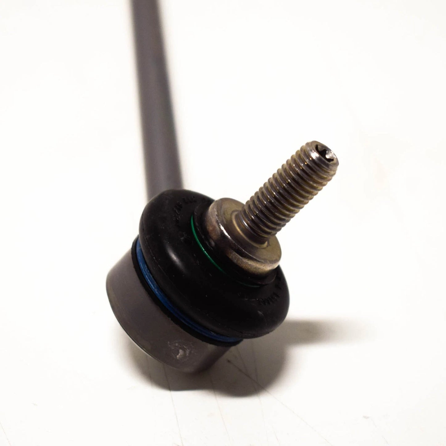 NEW BMW M4 F82 FRONT SWAY BAR STABILIZER LEFT TIE ROD 31302284643 2016 ORIGINAL