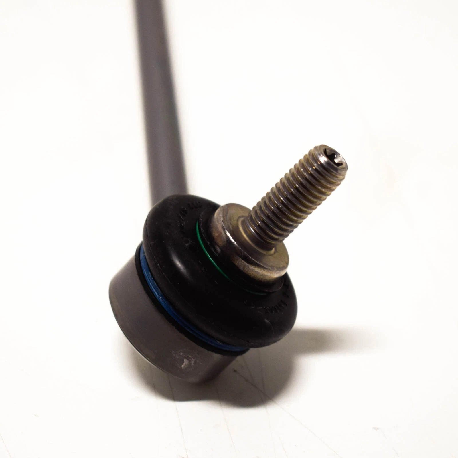 NEW BMW M4 F82 FRONT SWAY BAR STABILIZER LEFT TIE ROD 31302284643 2016 ORIGINAL