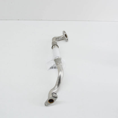 NEW AUDI A4 B7 OIL RETURN LINE PIPE 06D145735B ORIGINAL