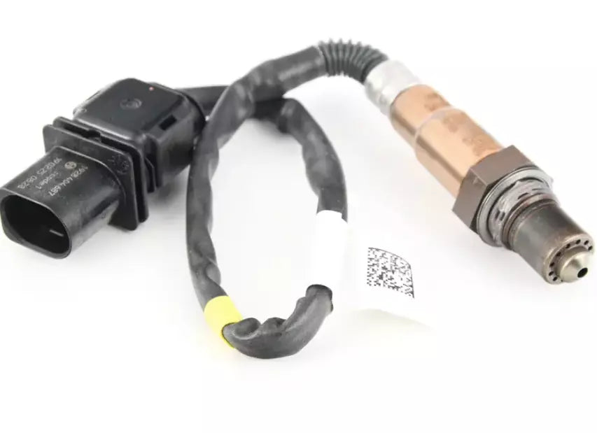 NEW AUDI R8 4S LAMBDA OXYGEN SENSOR CYL. 6-10 4S0906262G ORIGINAL