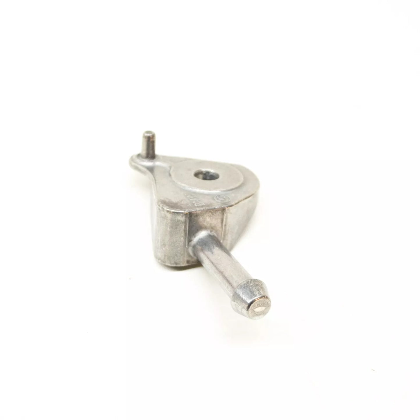 NEW BMW X3 M F97 REAR LEFT EXHAUST BRACKET 8593694 18308593694 ORIGINAL