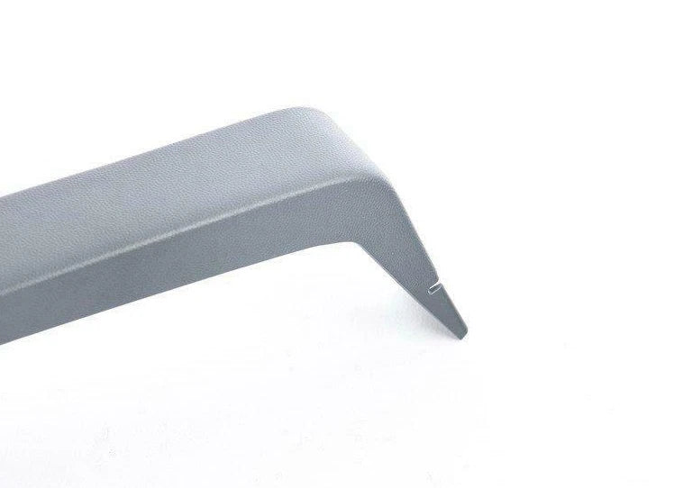 NEW VOLKSWAGEN TIGUAN 5N MK1 REAR LEFT WHEEL COVER MOLDING 5N0854819C9B9