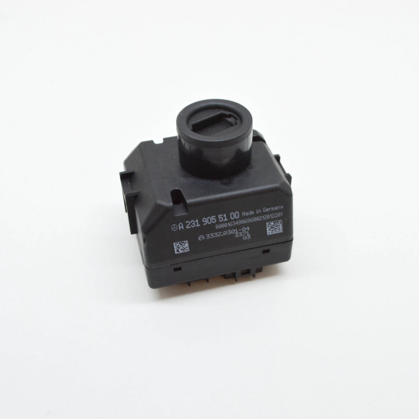 NEW MERCEDES-BENZ SL R231 IGNITION LOCK A2319055100 2013 ORIGINAL