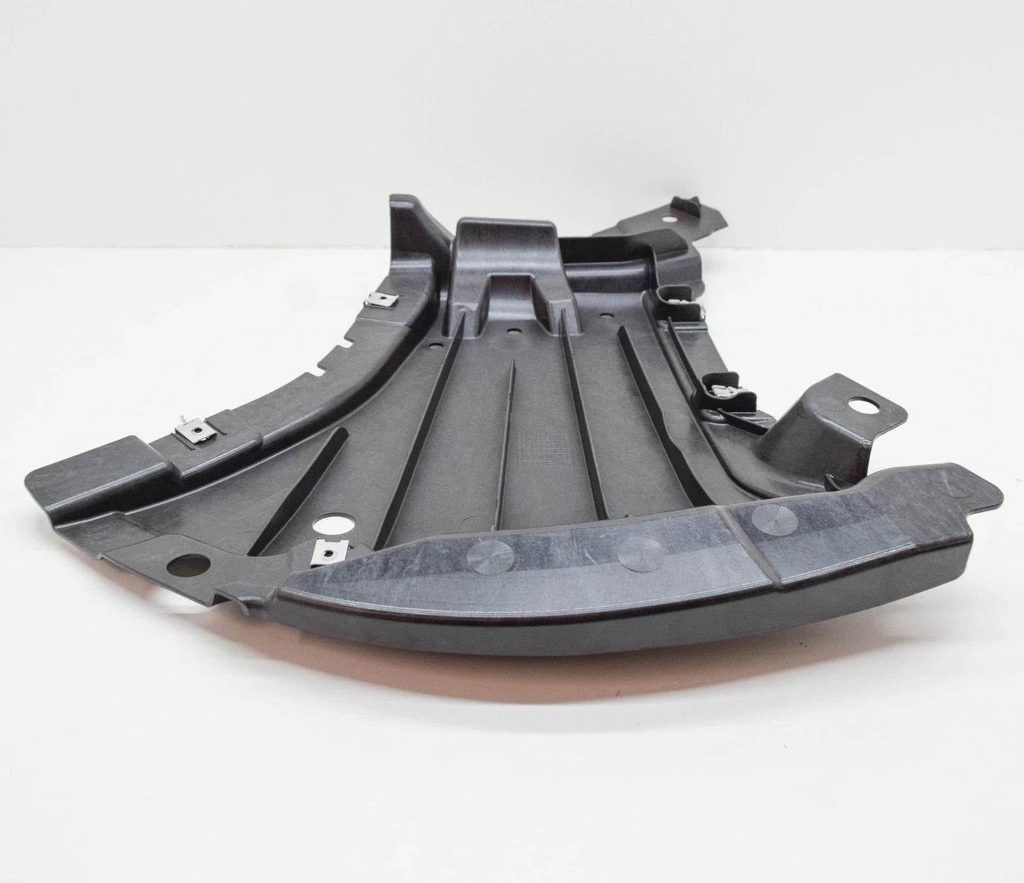 NEW MERCEDES-BENZ S W222 FRONT RIGHT ENGINE COMP COVER A2225201200 ORIGINAL