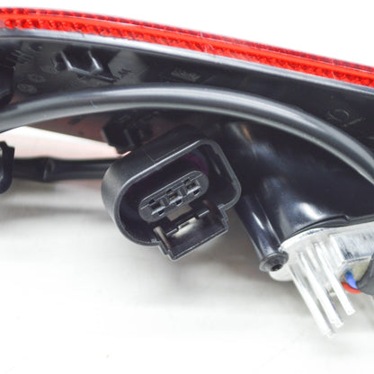 NEW VOLKSWAGEN ID.4 E21 REAR LEFT FOG LIGHT REFLECTOR RHD 11B945701A ORIGINAL