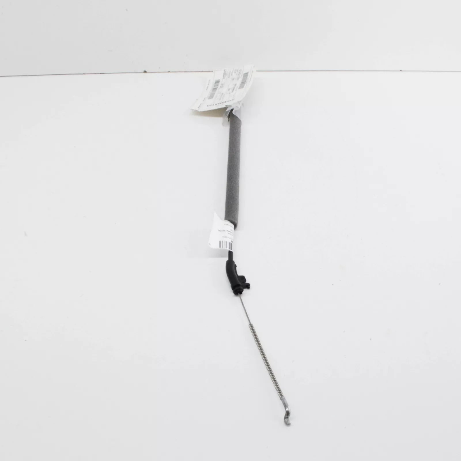 NEW VW TOURAN 5T REAR LID LOCK BOWDEN CABLE 5TA827535B ORIGINAL