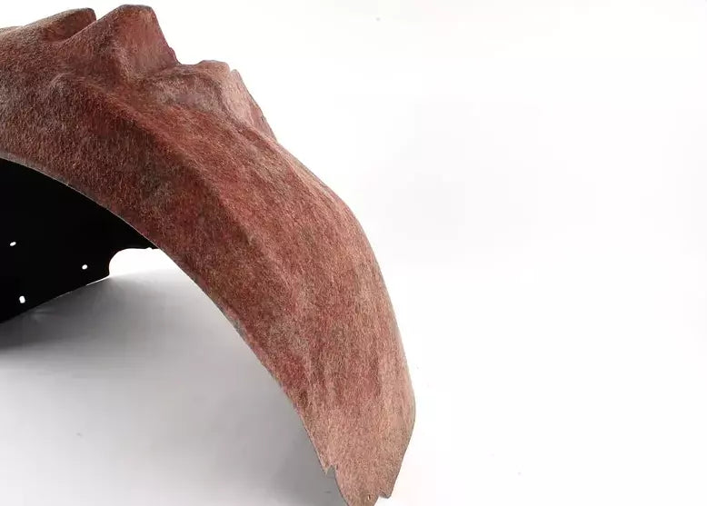 NEW AUDI A4 B7 FRONT LEFT FENDER LINER 8E0821171F ORIGINAL