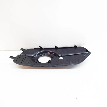 NEW AUDI Q3 8U FRONT BUMPER LEFT FOG LIGHT GRILLE  8U0807681ESP9 ORIGINAL