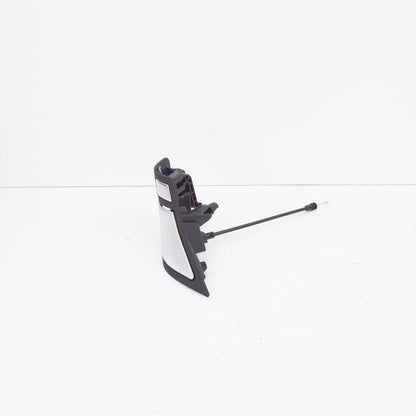NEW MERCEDES-BENZ E C207 FRONT RIGHT SEAT BACKREST LOCK A20791090069051 ORIGINAL