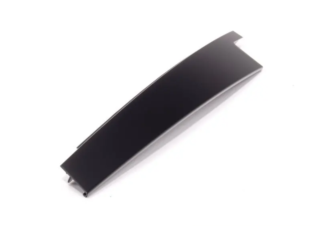 new bmw 5 e60 front right door molding 51337033804 7033804 original