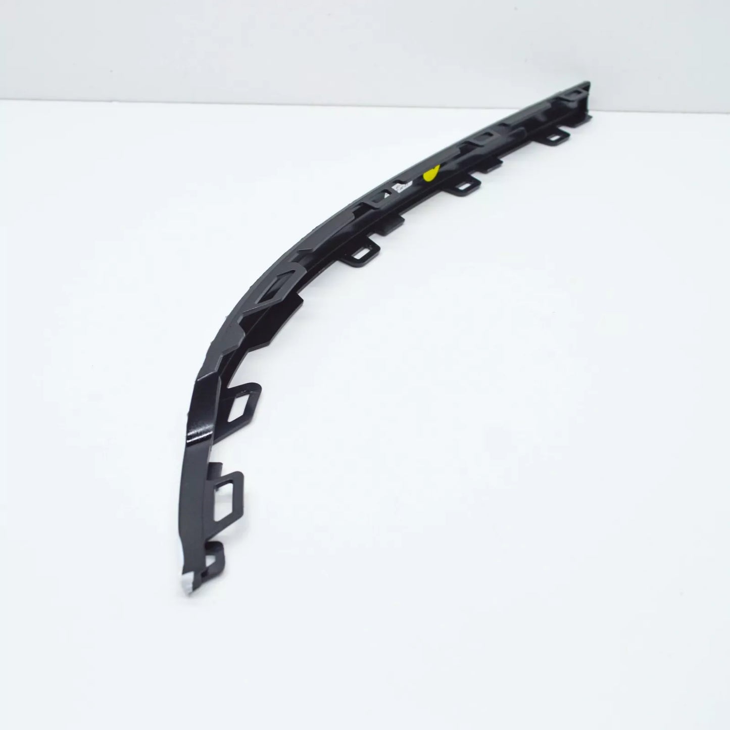 NEW VOLKSWAGEN TIGUAN AD REAR RIGHT BUMPER MOLDING 5NN853842A041