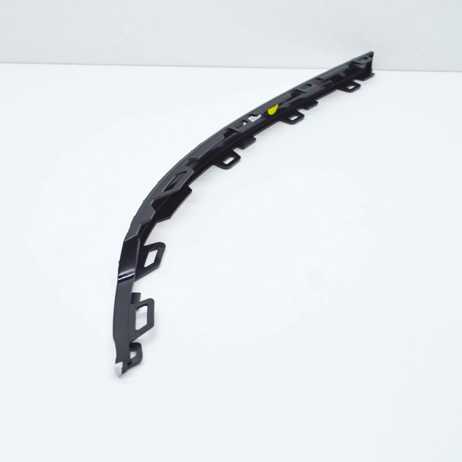 NEW VOLKSWAGEN TIGUAN AD REAR RIGHT BUMPER MOLDING 5NN853842A041