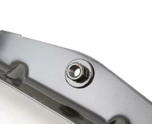 NEW MB ML W166 EXHAUST SYSTEM SCREENING PLATE GUARD BRACKET A1664700181 ORIGINAL