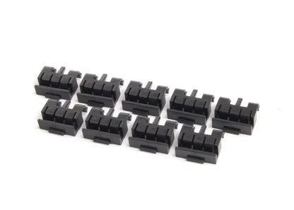 NEW BMW 3 TOURING E91 RIGHT ROOF STRIP TRIM 7124258 51137124258 ORIGINAL