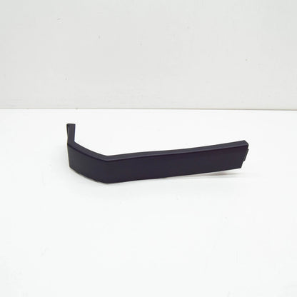 NEW MB GLE COUPE C292 FRONT BUMPER RIGHT SIDE BRACKET A2928852822 2016 ORIGINAL