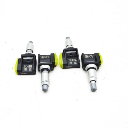 NEW MERCEDES-BENZ GLC COUPE C253 TYRE PRESSURE SENSOR KIT A0009059914 ORIGINAL