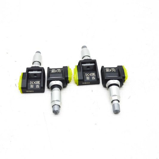 NEW MERCEDES-BENZ GLC COUPE C253 TYRE PRESSURE SENSOR KIT A0009059914 ORIGINAL
