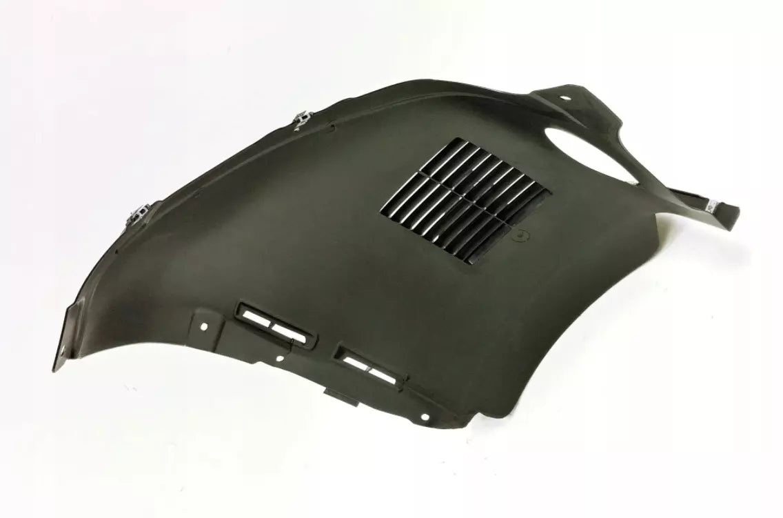 NEW VW GOLF MK8 FRONT LEFT WHEEL HOUSING LINER FRONT PART 5H0805911H ORIGINAL