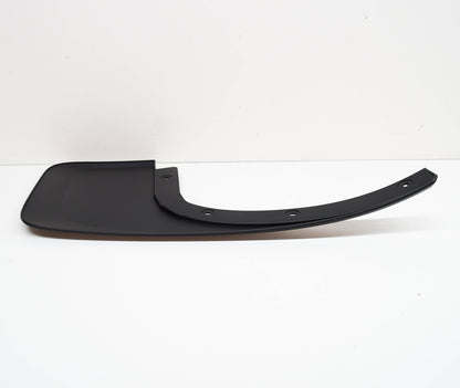 new ford ranger mk3 rear left mudguard flap 2273350 eb3b-28401-cc original