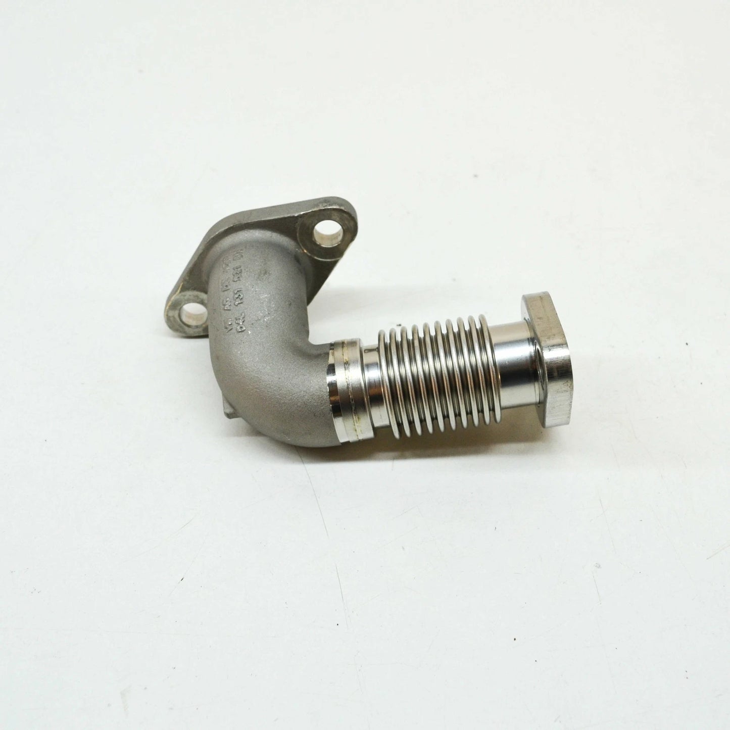 NEW AUDI A3 8V EGR CONNECTING TUBE PIPE 04L131521BH ORIGINAL