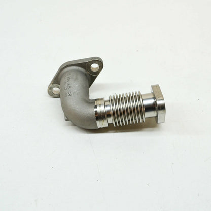 NEW AUDI A3 8V EGR CONNECTING TUBE PIPE 04L131521BH ORIGINAL