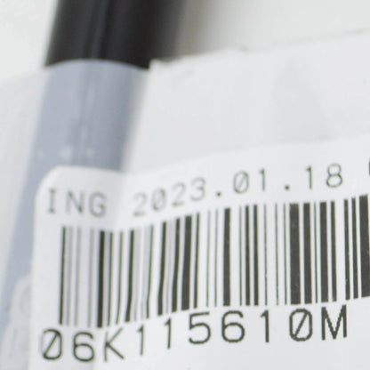 NEW VW ARTEON 3H ENGINE OIL DIPSTICK TUBE 06K115610M