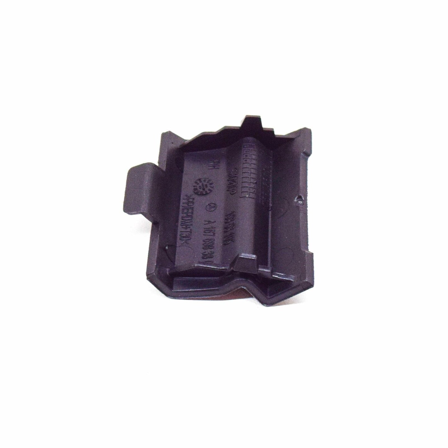 NEW MERCEDES-BENZ GLE W167 RIGHT RUNNING BOARD CAP A1676983800 ORIGINAL