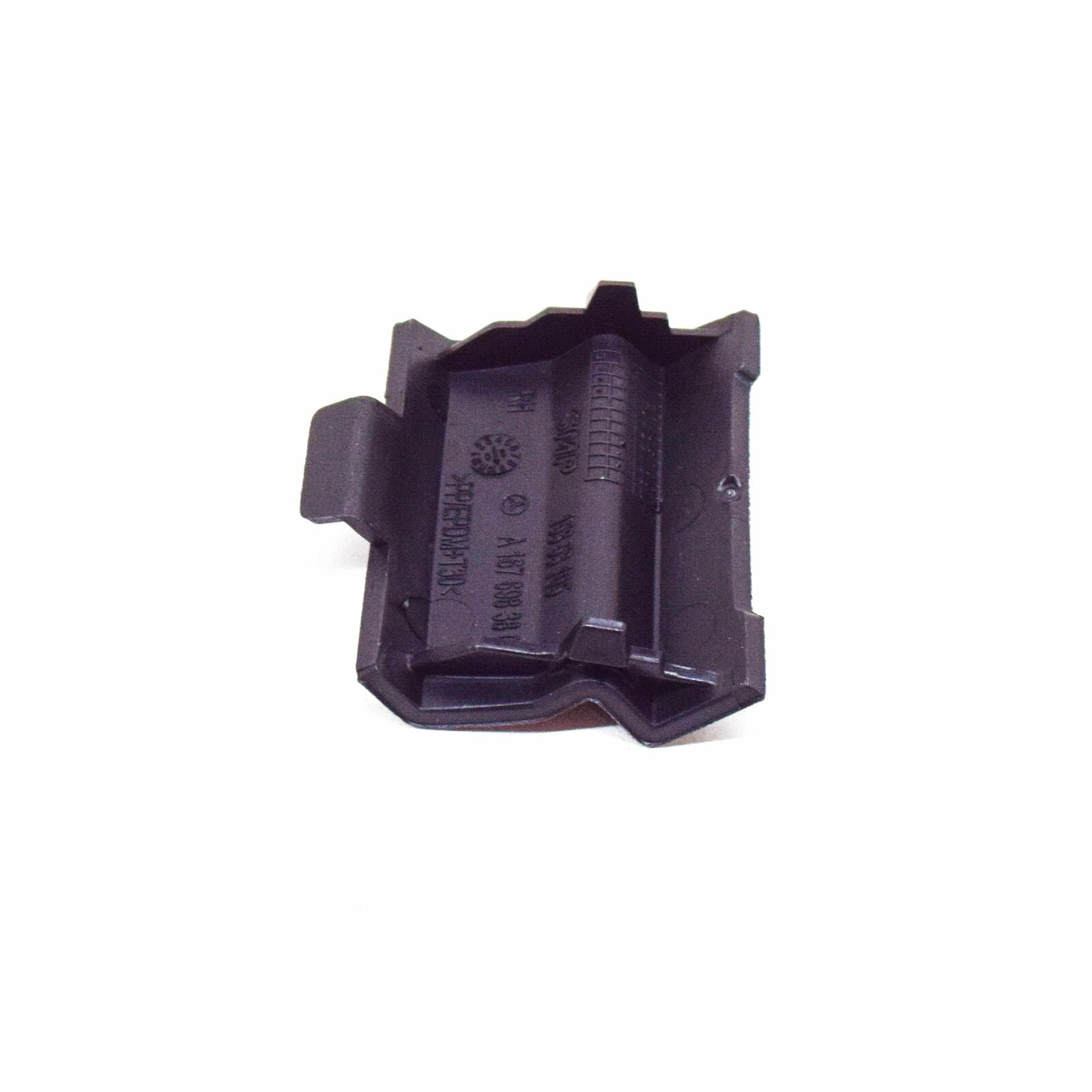 NEW MERCEDES-BENZ GLE W167 RIGHT RUNNING BOARD CAP A1676983800 ORIGINAL