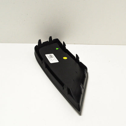 NEW VOLKSWAGEN TIGUAN MK2 FRONT BUMPER RIGHT OUTER GRILLE 5NN8536669B9