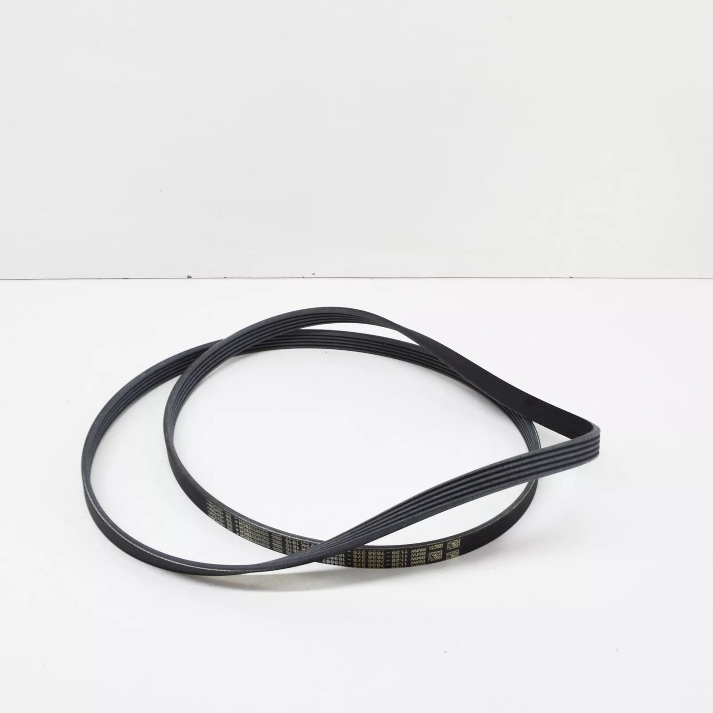 NEW BMW 3 E36 V RIBBED BELT PK5 X 1815 11287636375 7636375 ORIGINAL