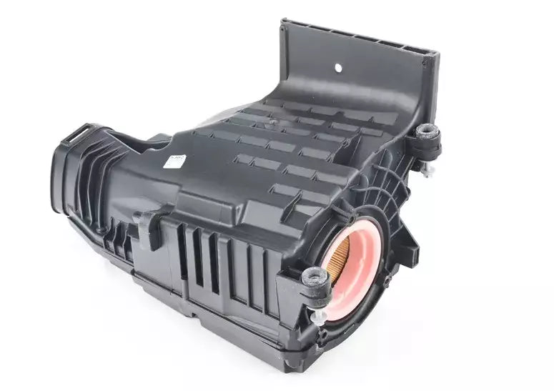 NEW MERCEDES-BENZ C W204 AIR FILTER BOX A2710900901 ORIGINAL