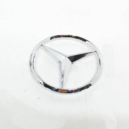 NEW MERCEDES BENZ SL R230 REAR EMBLEM LOGO BADGE A2307580058 ORIGINAL