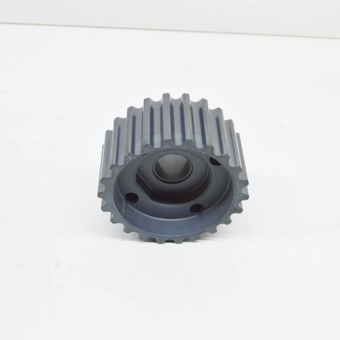 NEW AUDI A3 8P CRANKSHAFT TOOTHED BELT PULLEY 038105263H