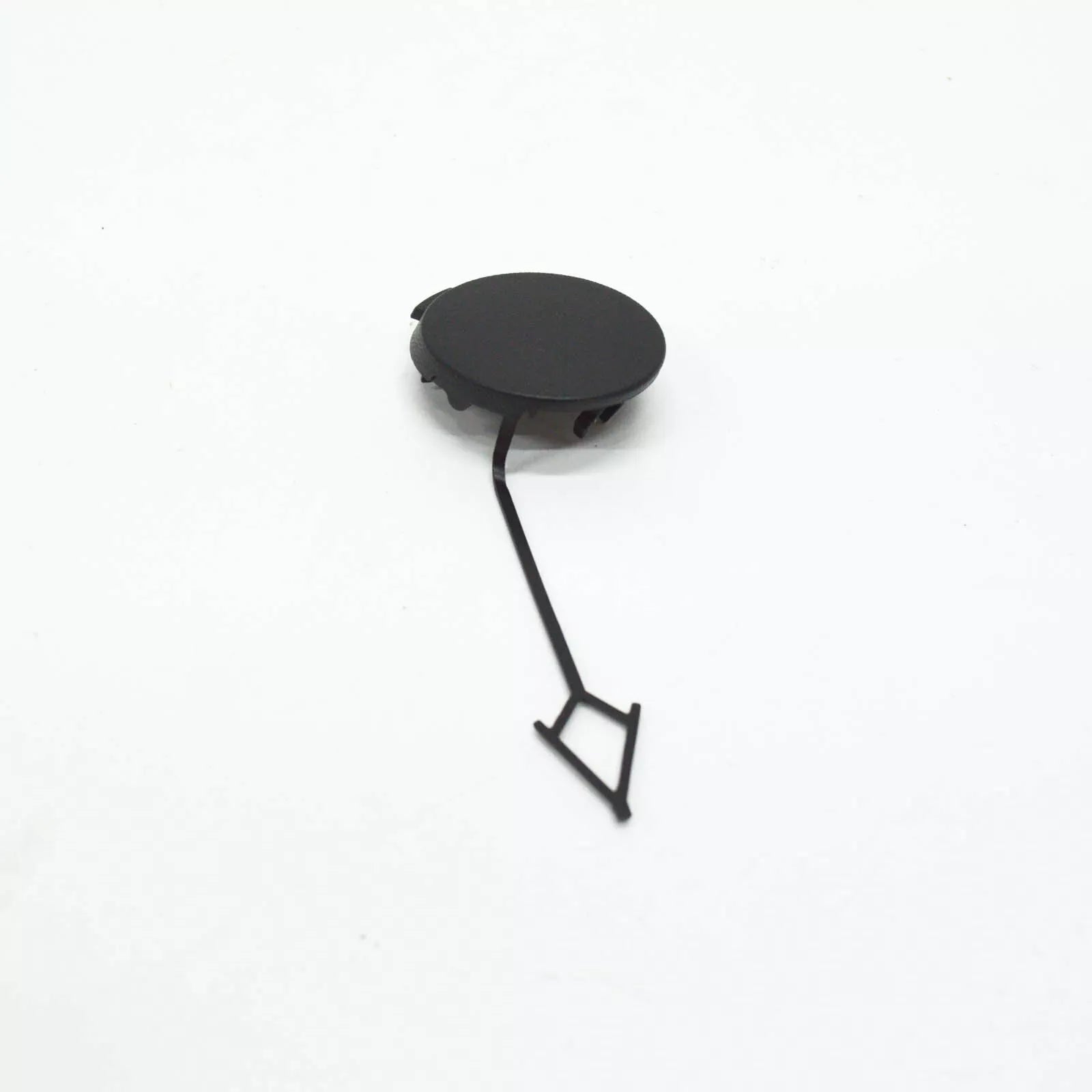 NEW VOLKSWAGEN CADDY 2K FRONT BUMPER TOW HOOK EYE CAP COVER 2K58072419B9