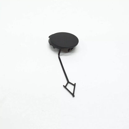 NEW VOLKSWAGEN CADDY 2K FRONT BUMPER TOW HOOK EYE CAP COVER 2K58072419B9