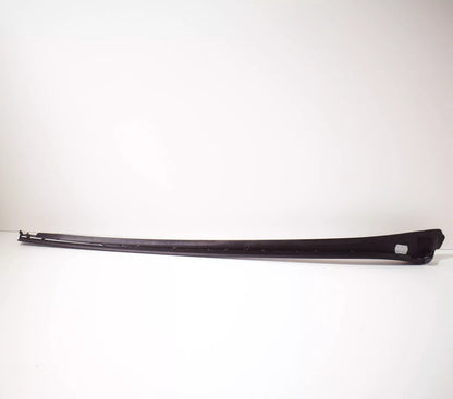 NEW MB C A205 LEFT WINDSCREEN WATER DEFLECTOR TRIM A2056901782 ORIGINAL