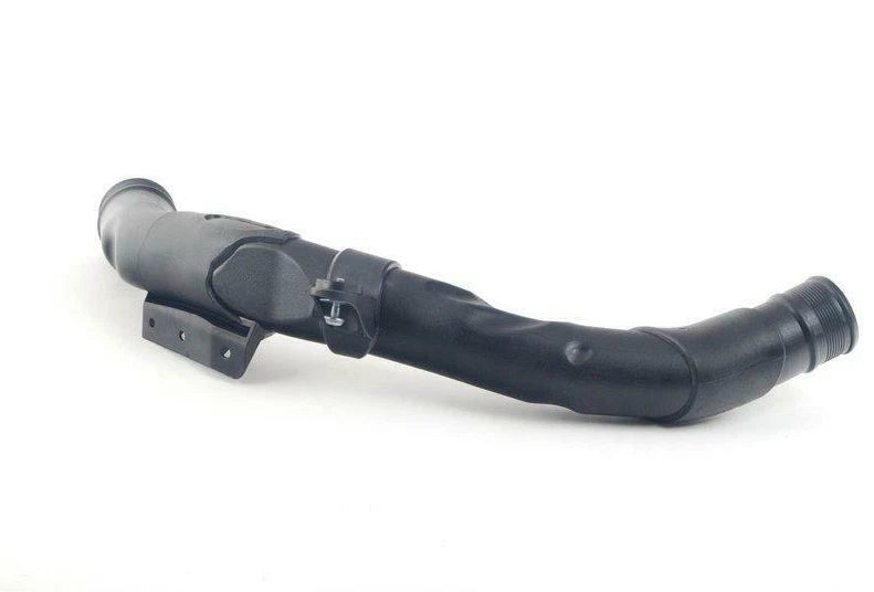 NEW VOLKSWAGEN PASSAT B8 CHARGE AIR COOLER PRESSURE PIPE 3AA145840A ORIGINAL