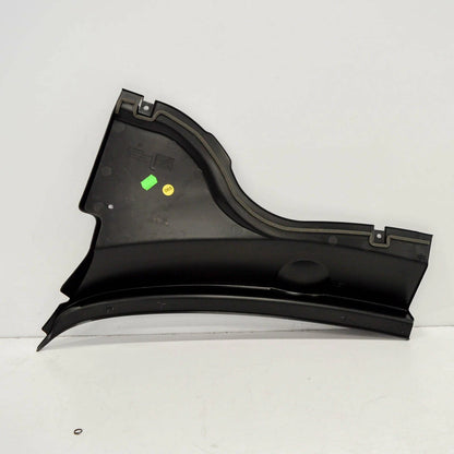 NEW VW PASSAT B7 FRONT RIGHT WATER DEFLECTOR LHD 3C1819404B9B9 ORIGINAL