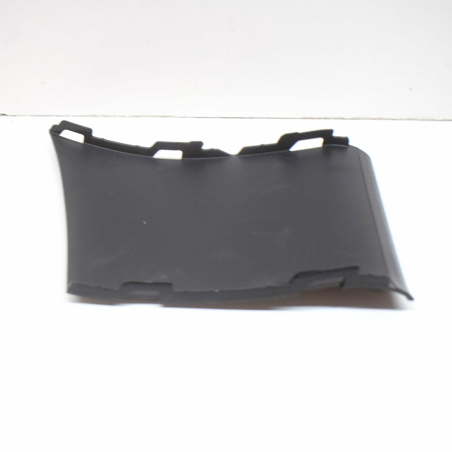 NEW AUDI A6 C8 FRONT LEFT OUTER RADIATOR SUPPORT AIR DUCT 4K0121763C ORIGINAL