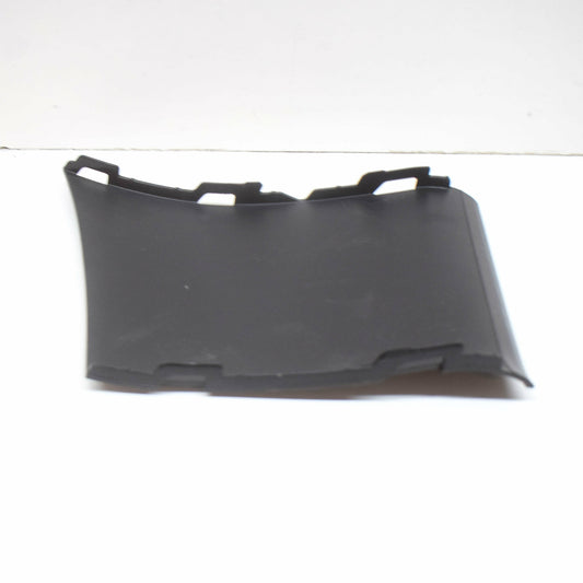 NEW AUDI A6 C8 FRONT LEFT OUTER RADIATOR SUPPORT AIR DUCT 4K0121763C ORIGINAL