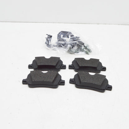 new bmw 3 g20 rear brake pads 34208844393 8844393 original