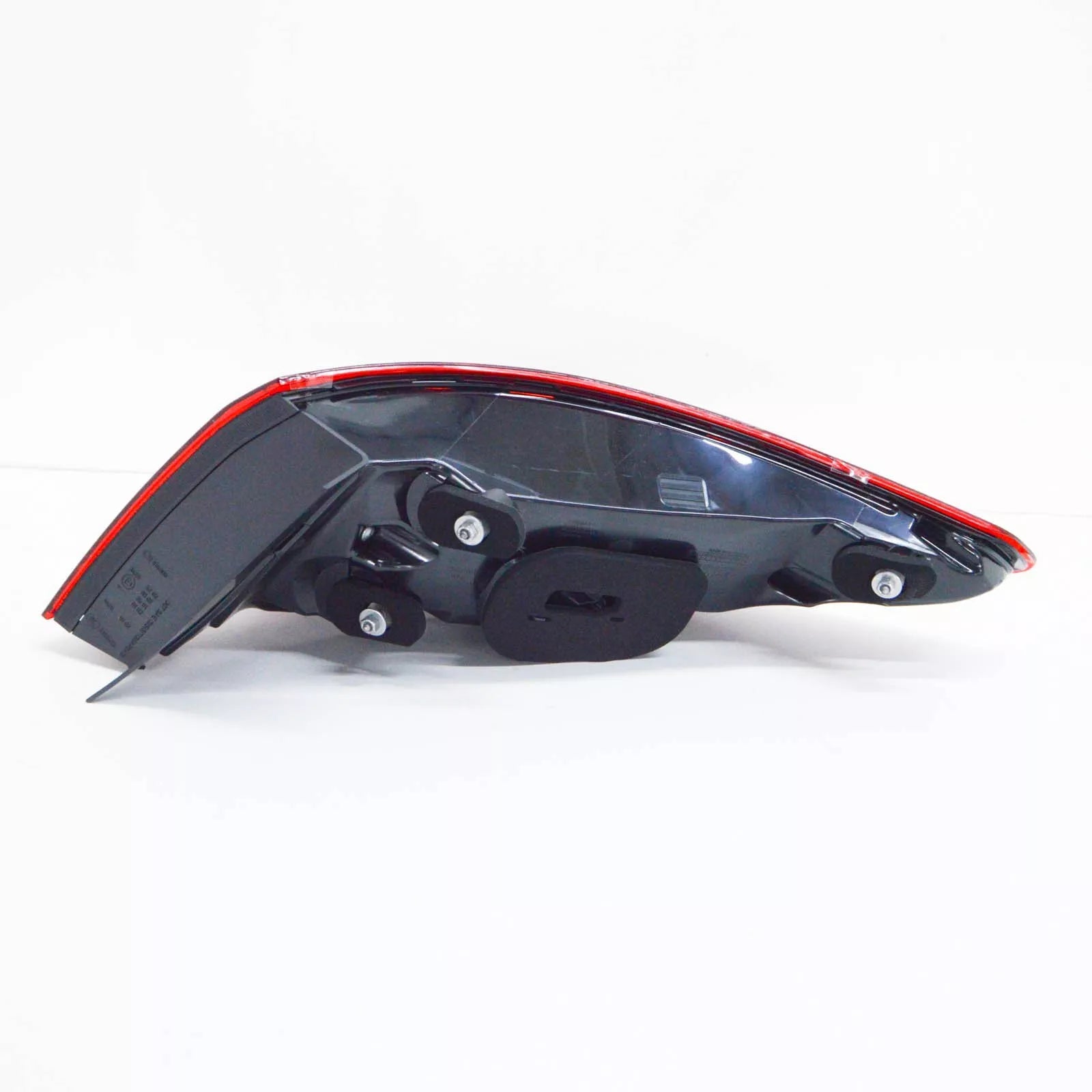 NEW MERCEDES-BENZ E-CLASS COUPE C207 REAR LEFT TAILLIGHT A207906330064 ORIGINAL