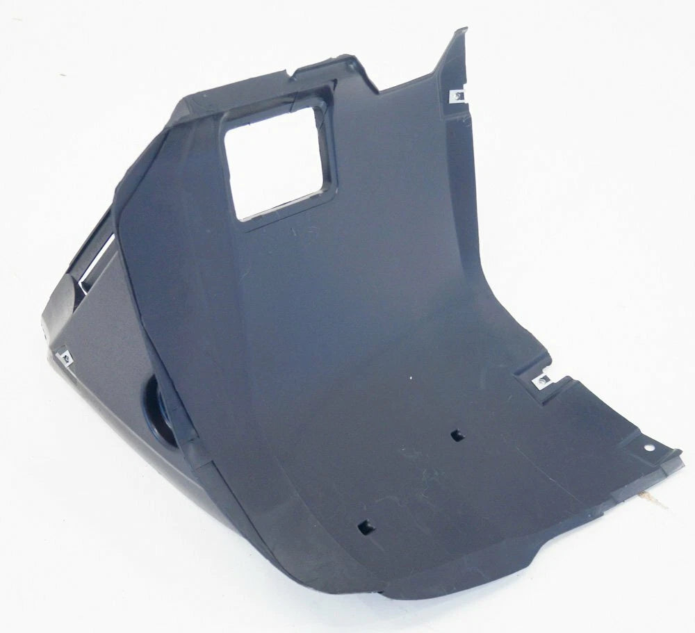 NEW BMW 3 E46 FRONT RIGHT WHEEL HOUSING LINER FRONT PART 51718193812 ORIGINAL