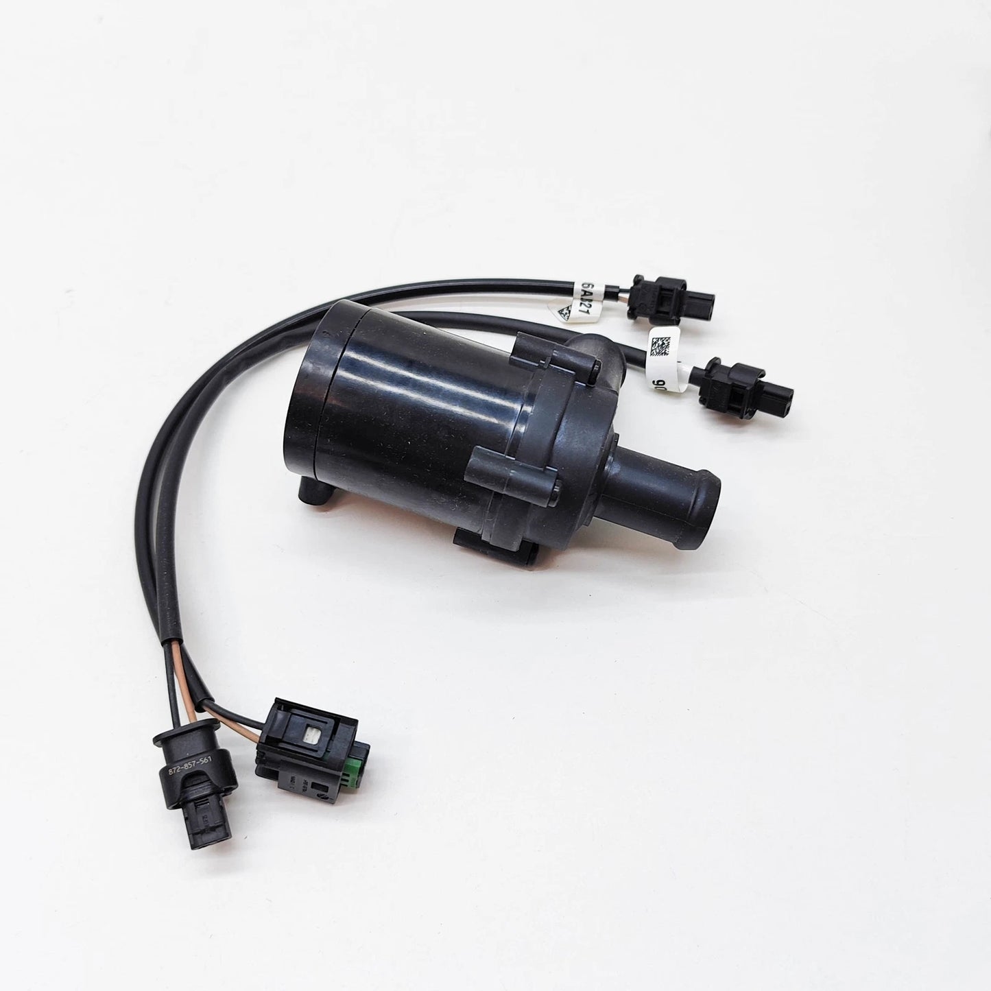 NEW BMW X5 F15 ELECTRIC AUXILIARY CIRCULATING PUMP 64129329961 9329961 ORIGINAL