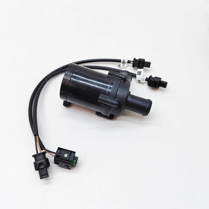 NEW BMW X5 F15 ELECTRIC AUXILIARY CIRCULATING PUMP 64129329961 9329961 ORIGINAL