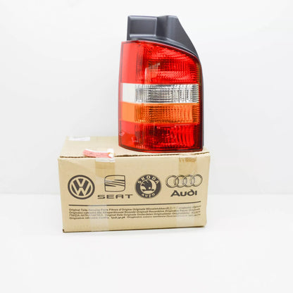 NEW VW TRANSPORTER V T5 MINIBUS 7H MK5 REAR LEFT TAILLIGHT 7H0945095J ORIGINAL