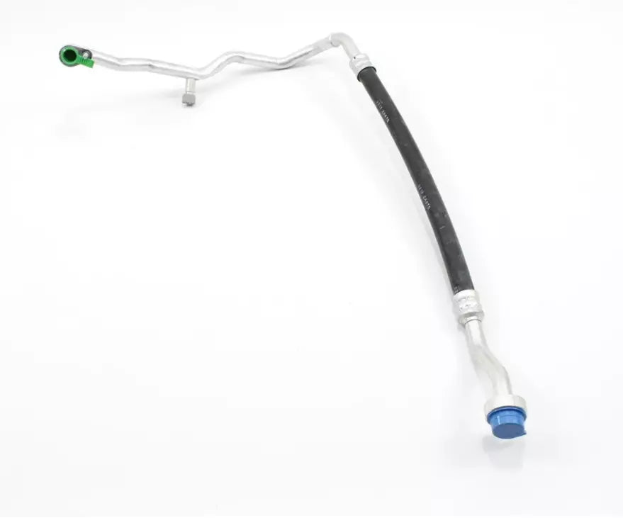 NEW VW GOLF VII VARIANT BA5, BV5 A/C HOSE 5Q0816743D ORIGINAL