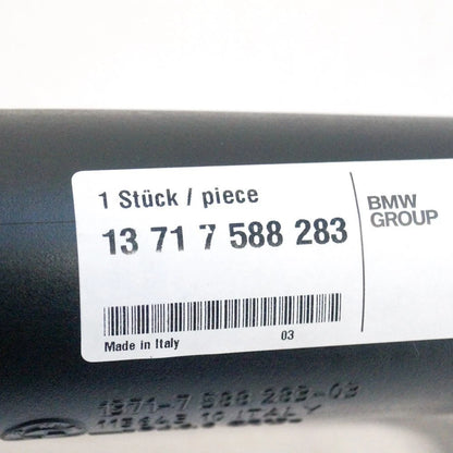 NEW BMW Z4 E89 SDRIVE 18I AIR INTAKE HOSE 7588283 13717588283 2014 ORIGINAL